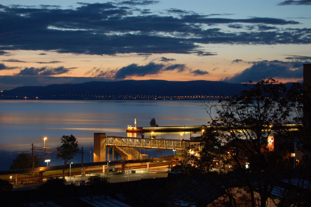 Sure Hotel By Best Western City Jönköping Exterior foto