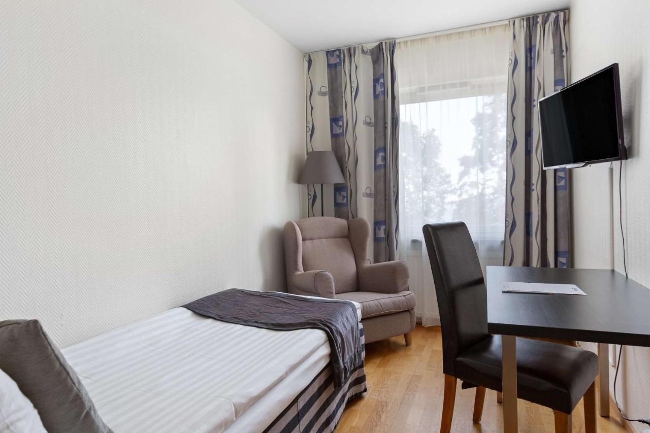 Sure Hotel By Best Western City Jönköping Exterior foto
