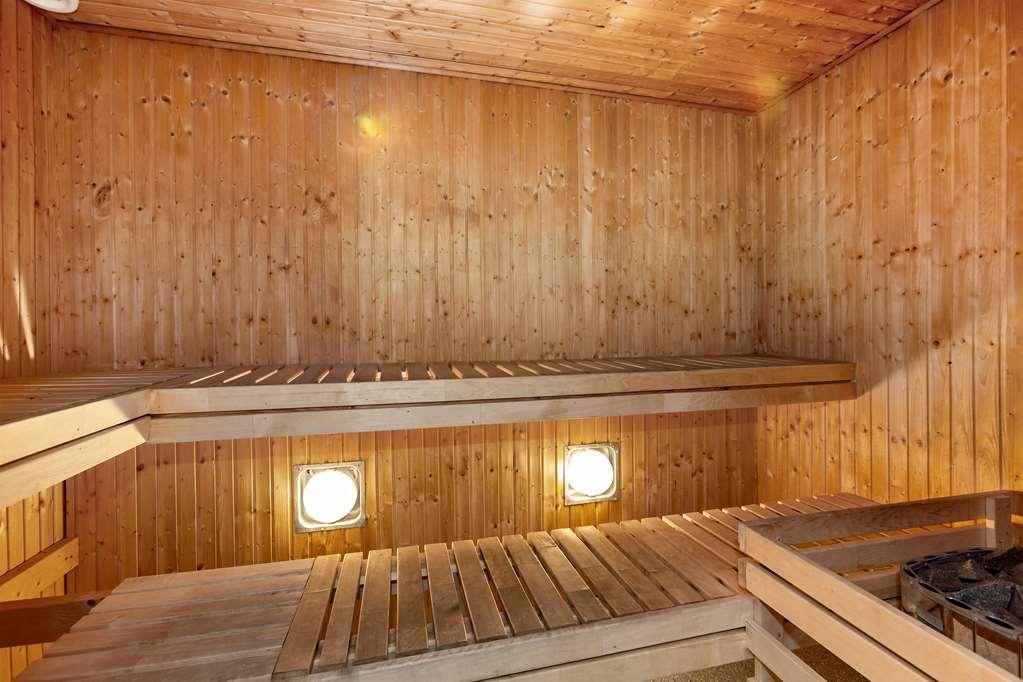 Sure Hotel By Best Western City Jönköping Facilități foto