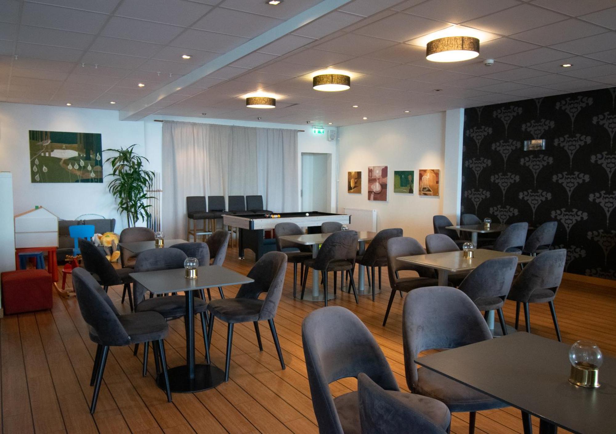 Sure Hotel By Best Western City Jönköping Exterior foto