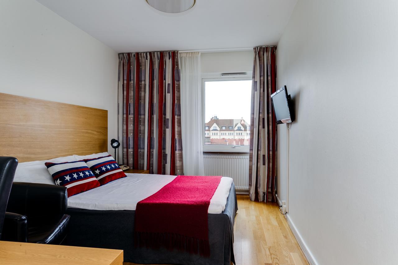 Sure Hotel By Best Western City Jönköping Exterior foto