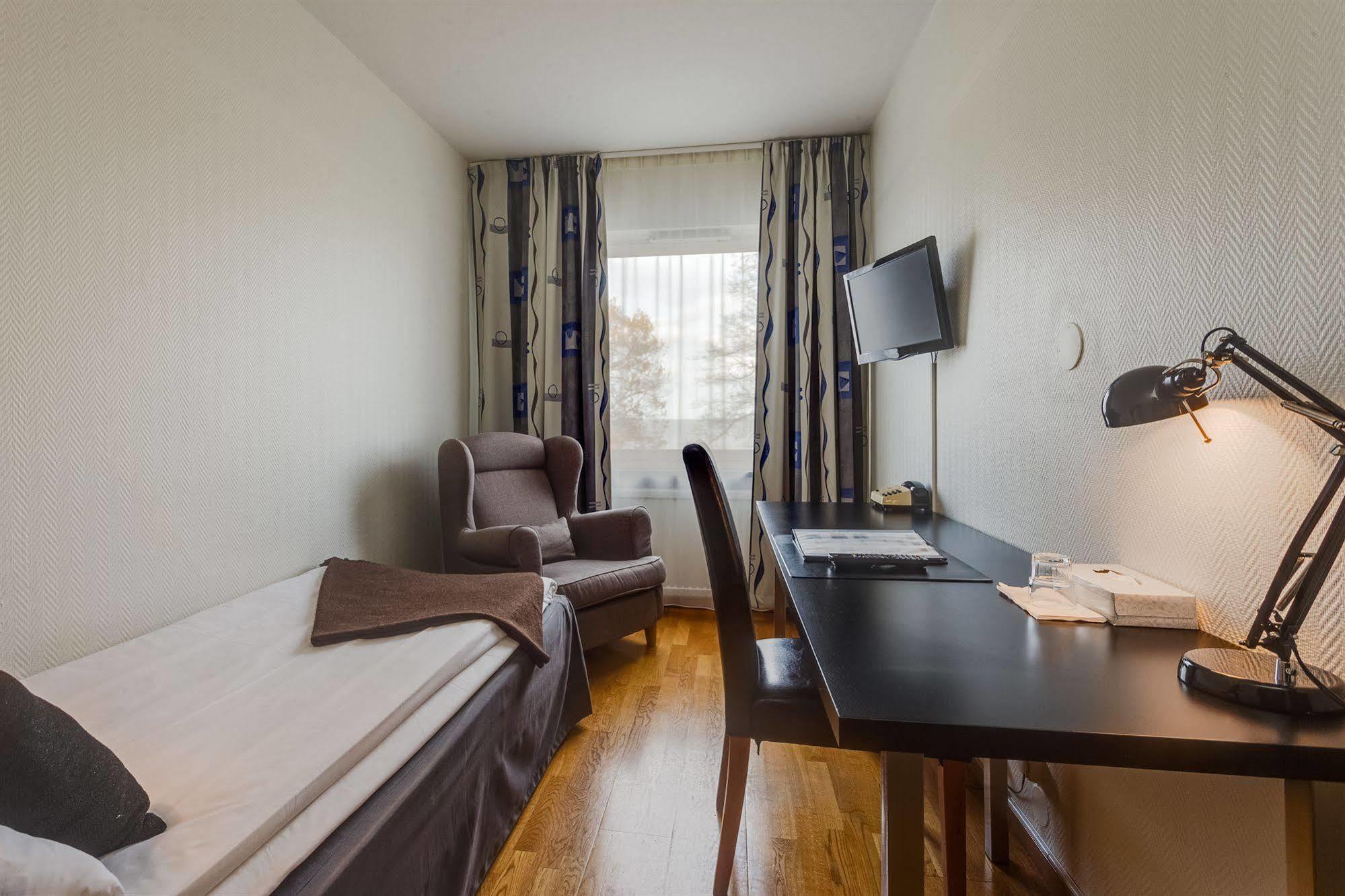 Sure Hotel By Best Western City Jönköping Exterior foto